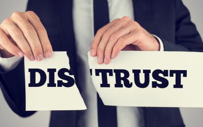 Building trust through discomfort: The real key to psychological safety