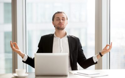 Why great leaders pause: a ritual for stronger leadership in 2026