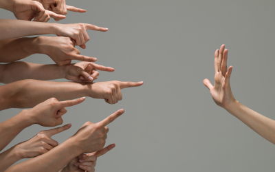 Blaming the system? A key sign of low accountability in workplace culture